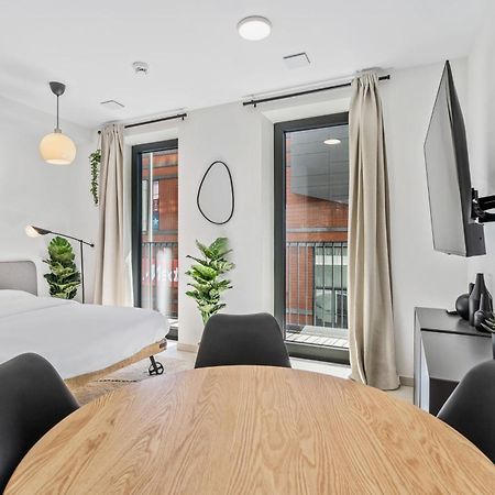 Classy Studio Next To Belval Shopping Plaza Esch an der Alzette Exterior foto