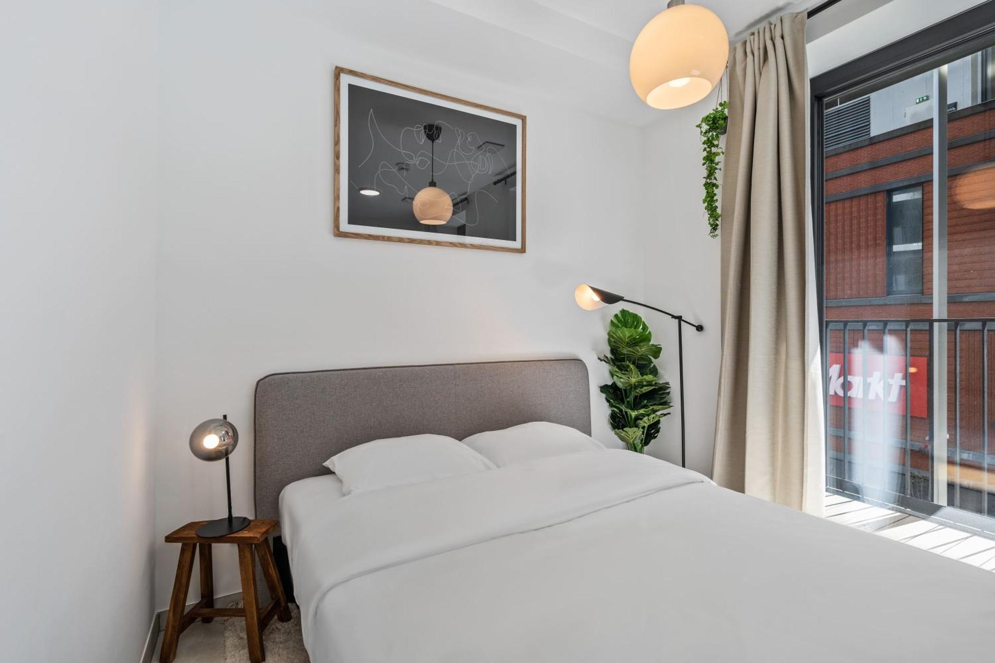 Classy Studio Next To Belval Shopping Plaza Esch an der Alzette Exterior foto