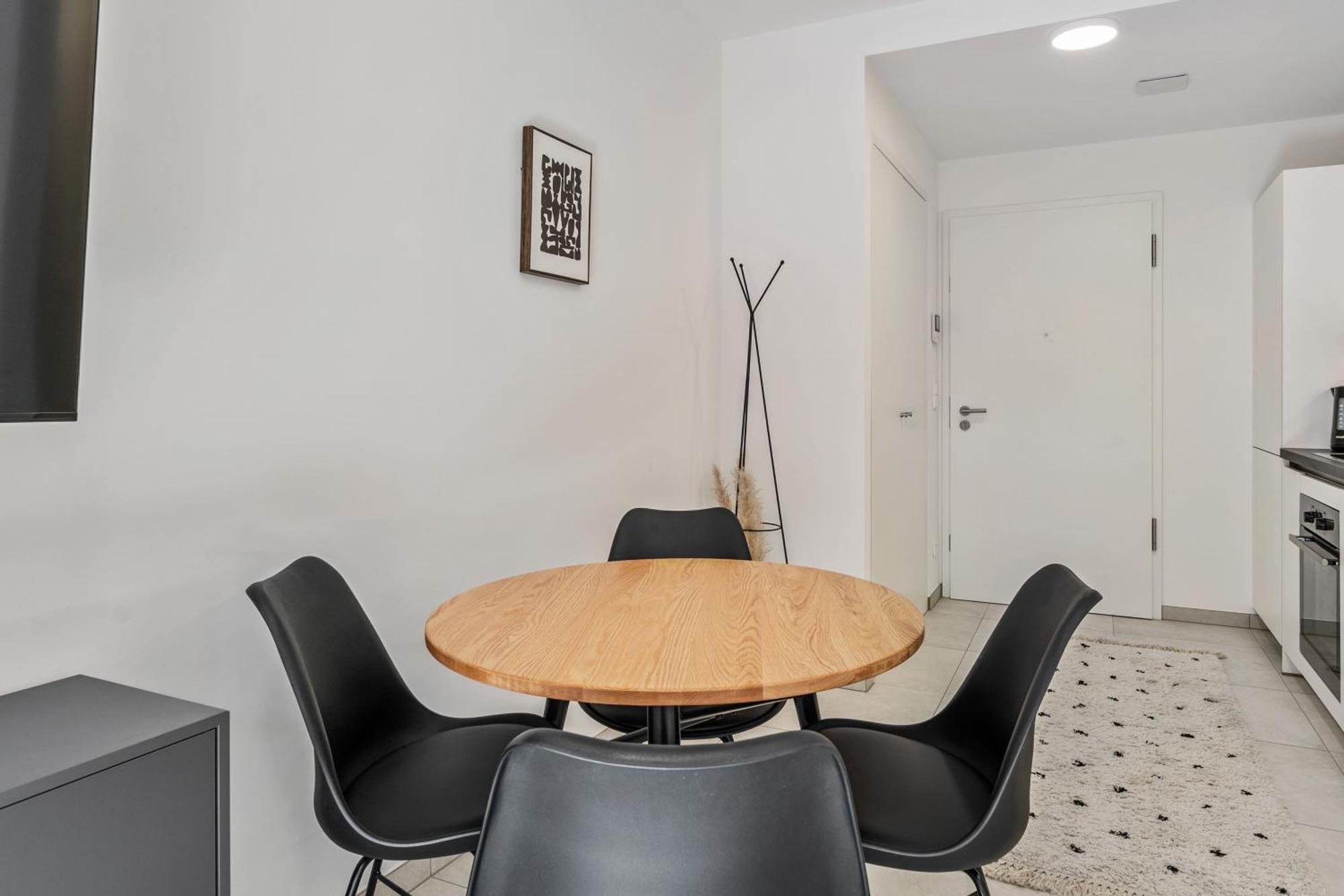 Classy Studio Next To Belval Shopping Plaza Esch an der Alzette Exterior foto