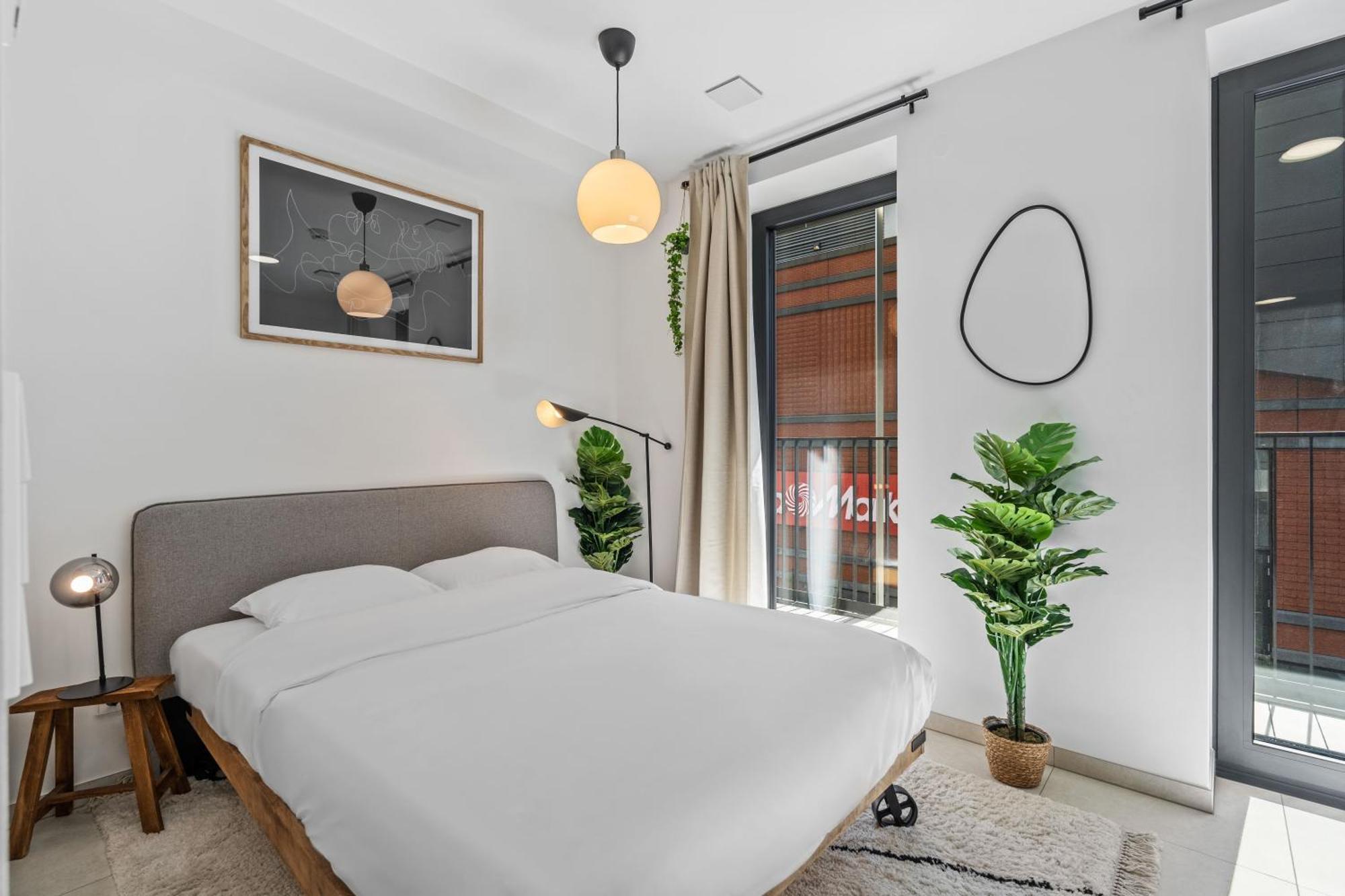 Classy Studio Next To Belval Shopping Plaza Esch an der Alzette Exterior foto