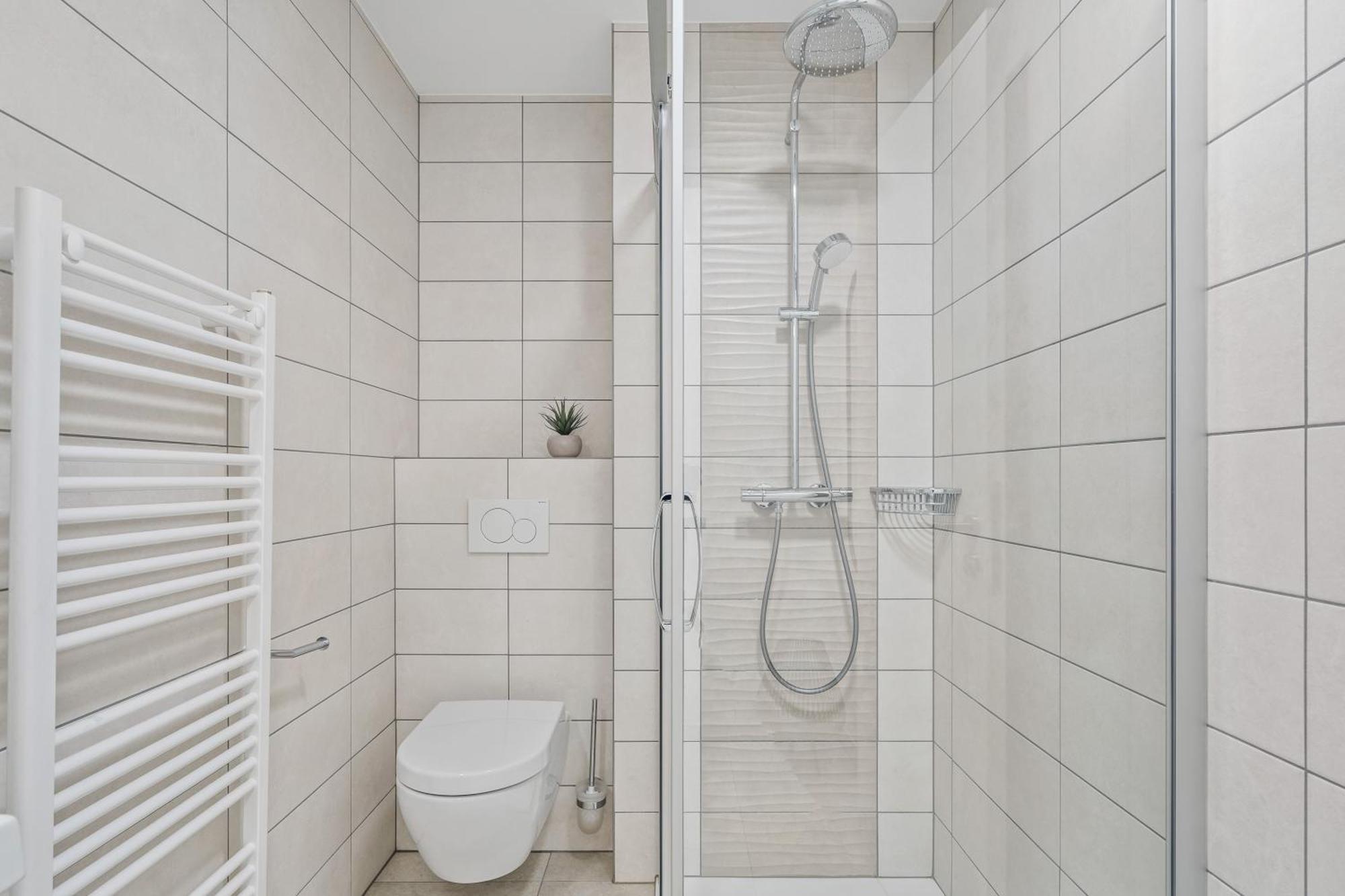 Classy Studio Next To Belval Shopping Plaza Esch an der Alzette Exterior foto