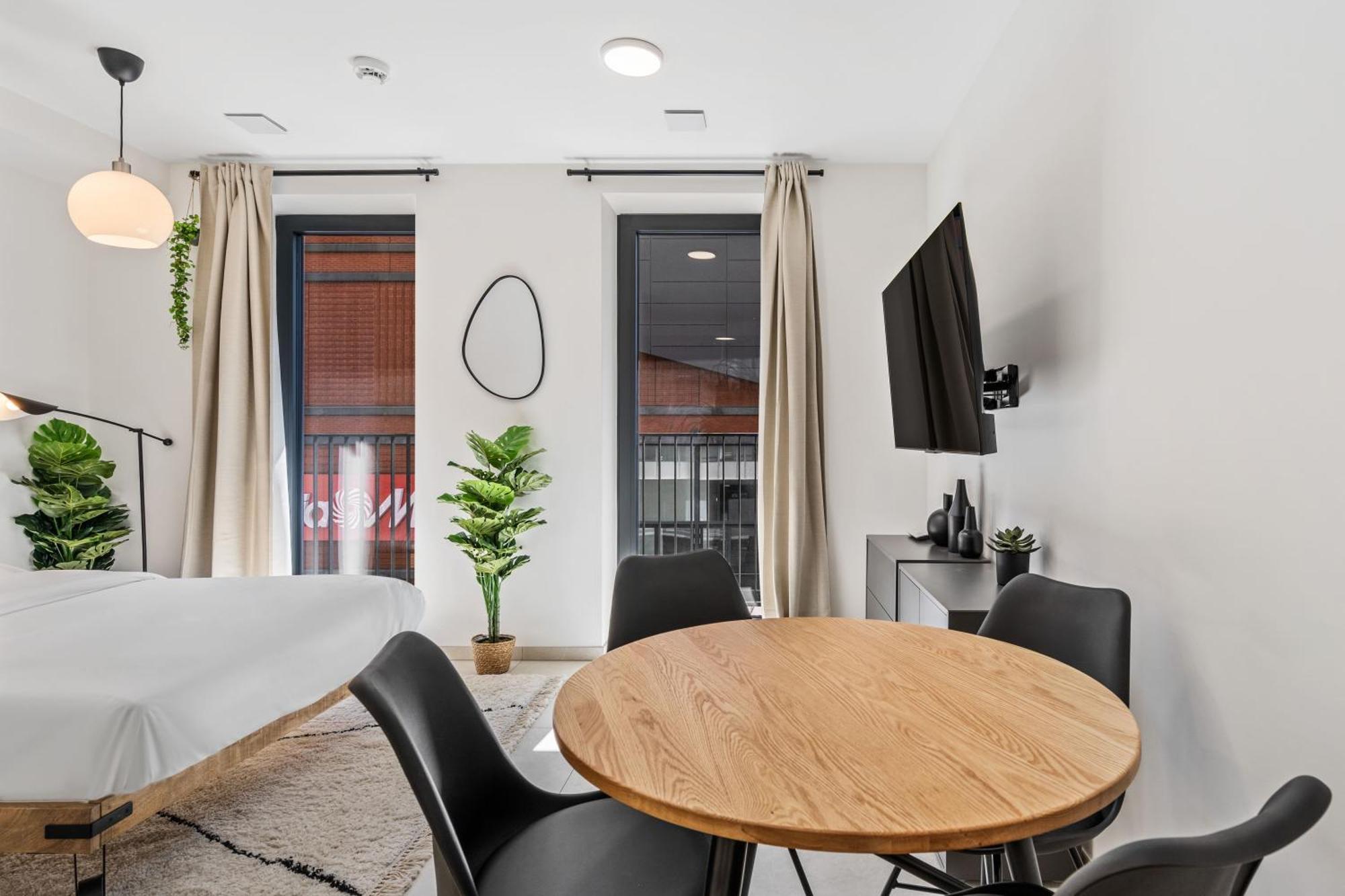 Classy Studio Next To Belval Shopping Plaza Esch an der Alzette Exterior foto