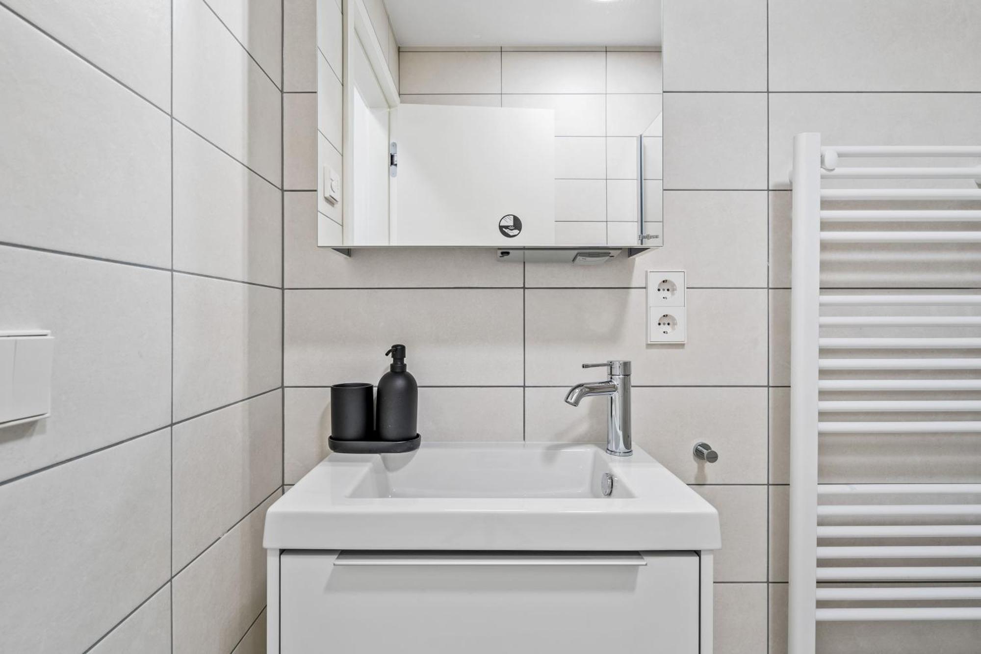 Classy Studio Next To Belval Shopping Plaza Esch an der Alzette Exterior foto